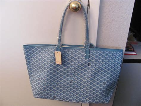 goyard bag knock off